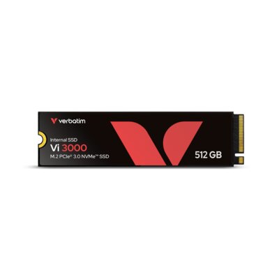 Dysk VERBATIM Vi3000 512GB SSD