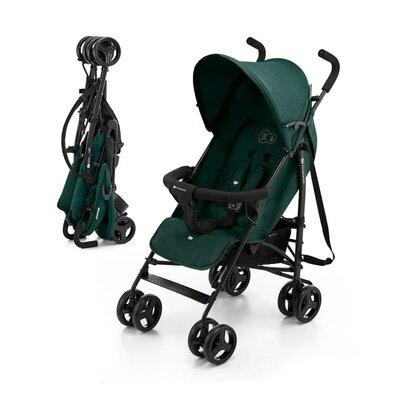 Wózek spacerowy KINDERKRAFT Tik Zielony