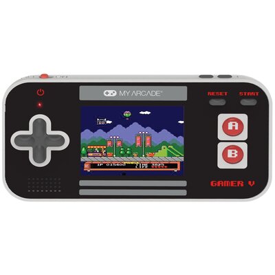 Konsola MY ARCADE DGUN-3911