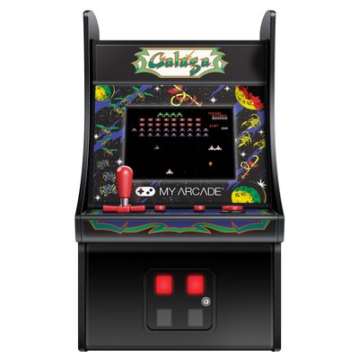 Konsola MY ARCADE Galaga DGUNL-3222