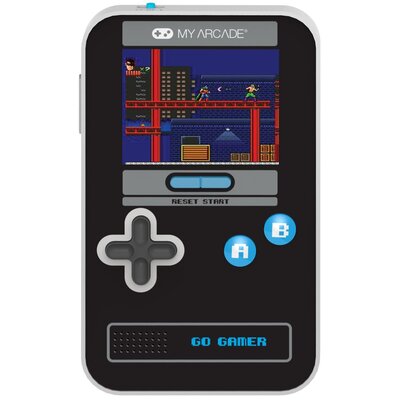 Konsola MY ARCADE DGUN-3913