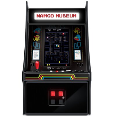 Konsola MY ARCADE Namco Museum DGUNL-3226