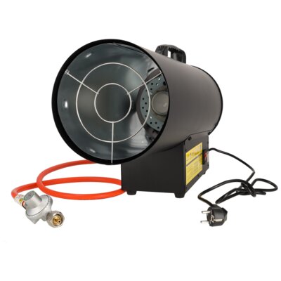 Nagrzewnica gazowa DEDRA DED9947