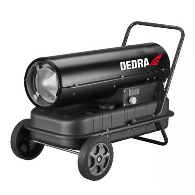 Nagrzewnica olejowa DEDRA DED9952B