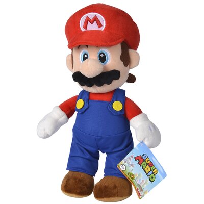 Maskotka SIMBA Super Mario 109231010