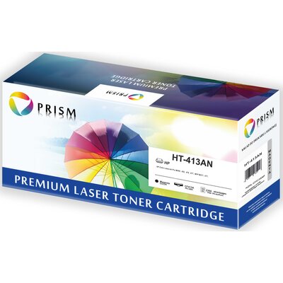 Toner PRISM ZHL-CF413ANPU Purpurowy