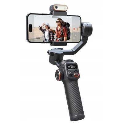 Gimbal HOHEM iSteady M6 Kit