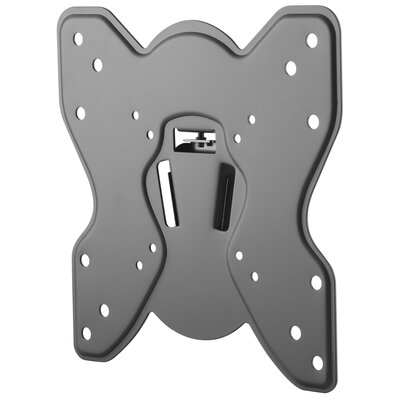 Uchwyt GEMBIRD do TV 23-42 cali WM-42F-03 Czarny