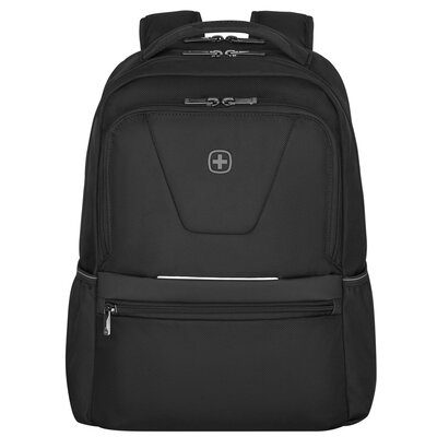 Plecak na laptopa WENGER XE Resist 16 cali Czarny