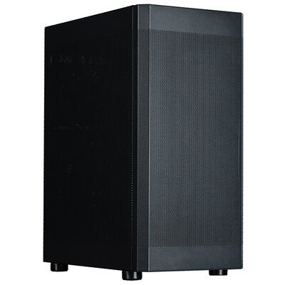 Obudowa ZALMAN i4 Czarny