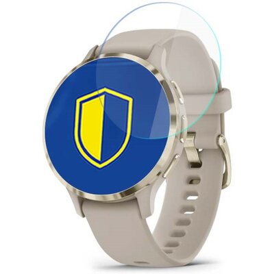 Folia ochronna 3MK Watch Protection do Garmin Venu 3s