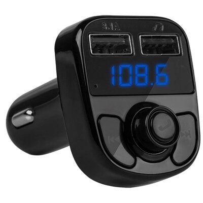Transmiter FM BLOW T-01 74-155