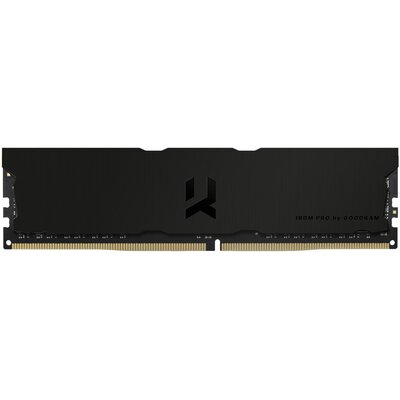 Pamięć RAM GOODRAM IRDM Pro 32GB (2x16GB) 3600Mhz