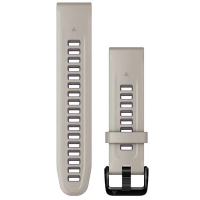 Pasek do Garmin 010-13279-05 Piaskowo-orchideowy