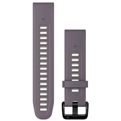 Pasek do Garmin 010-13279-06 Orchideowo-piaskowy