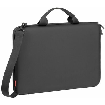 Etui na laptopa RIVACASE Antishock 5130 14 cali Czarny