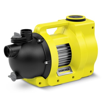 Pompa do wody KARCHER BP 4.500 Garden 1.645-700.0