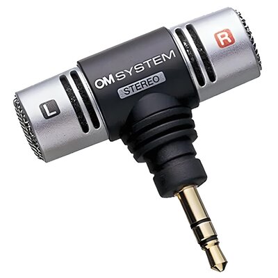 Mikrofon OLYMPUS OM System ME-51S