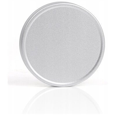 Dekielek LOVEINSTANT SB7952 do Instax Mini Evo Srebrny