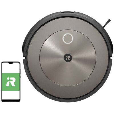 Robot sprzątający IROBOT Roomba j9