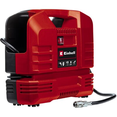Kompresor bezolejowy EINHELL TC-AC 190 OF Set 4020660