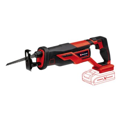 Piła szablasta EINHELL TE-AP 18/26 Li-Solo