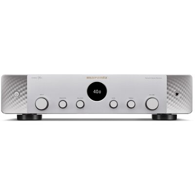 Amplituner MARANTZ Stereo 70S Srebrno-Złoty