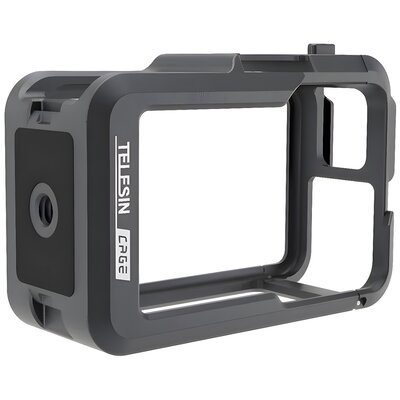 Obudowa do kamery DJI Action 3/4 TELESIN OA-FMS-004