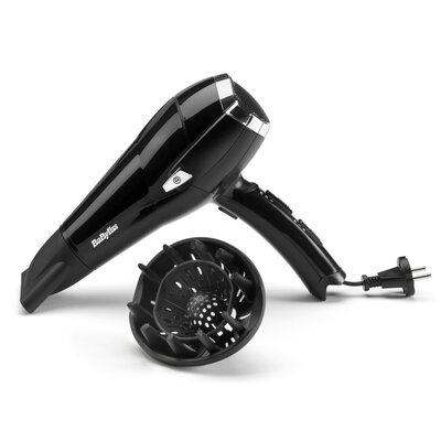 Suszarka BABYLISS D374DE 2000W