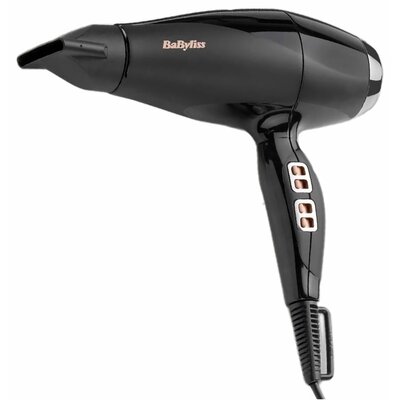 Фото - Фен BaByliss Suszarka  6716DE 2300W 