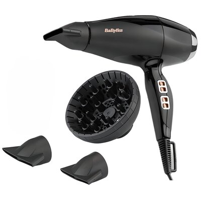 Suszarka BABYLISS 6716DE 2300W