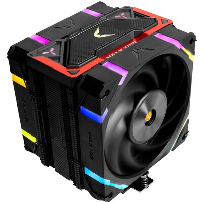 Chłodzenie CPU VALKYRIE Vind SL125