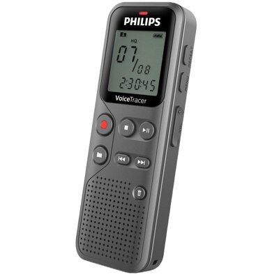 Dyktafon PHILIPS DVT1120