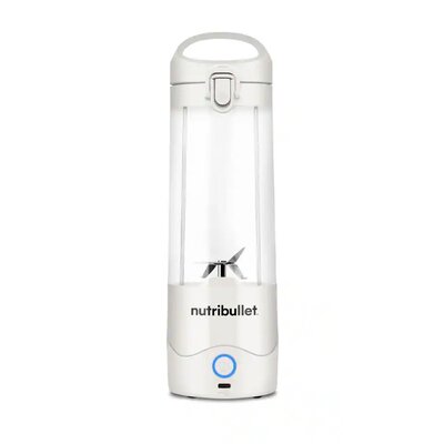 Blender personalny NUTRIBULLET NBP003W Bezprzewodowy