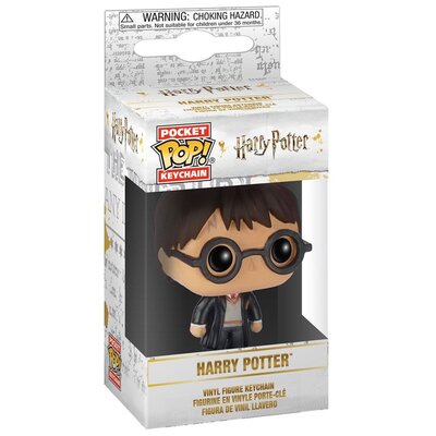 Brelok FUNKO Pop Harry Potter