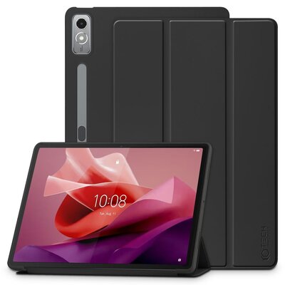 Etui na Lenovo Tab P12 12.7 TB-370 TECH-PROTECT SmartCase Czarny