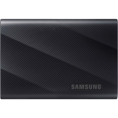Dysk SAMSUNG Portable T9 4TB USB 3.2 Gen. 2 SSD Czarny