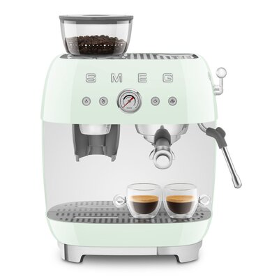 Ekspres SMEG EGF03PGEU