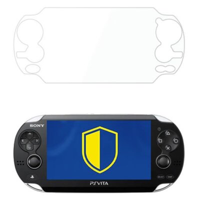 Szkło hybrydowe 3MK FlexibleGlass do Sony PS Vita