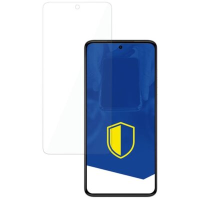 Szkło hybrydowe 3MK FlexibleGlass do Motorola Moto G84 5G