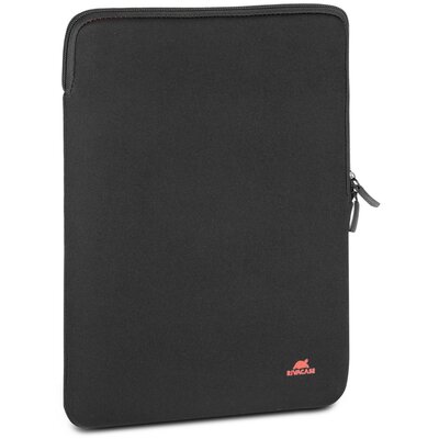 Etui na laptopa RIVACASE Antishock 5221 do Apple MacBook Air 13 cali Czarny