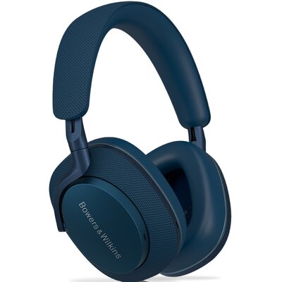 Słuchawki nauszne BOWERS & WILKINS Px7 S2e ANC Niebieski