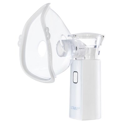 Inhalator nebulizator membranowy VITAMMY Mesh 5