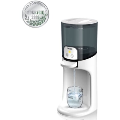 Podgrzewacz wody BABY BREZZA Instant Warmer Biały