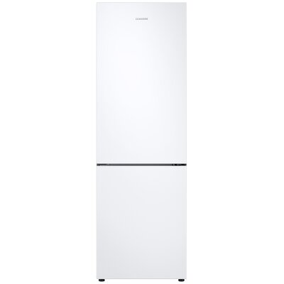 Lodówka SAMSUNG RB33B610EWW EF No Frost 185.3cm Biała
