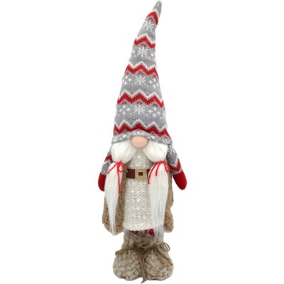 Skrzat dekoracyjny SASKA GARDEN 1044835 59 cm