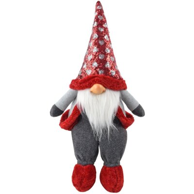 Skrzat dekoracyjny SASKA GARDEN 1038155 92 cm