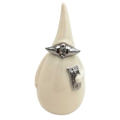 Mikołaj dekoracyjny SASKA GARDEN 1041612 16 cm