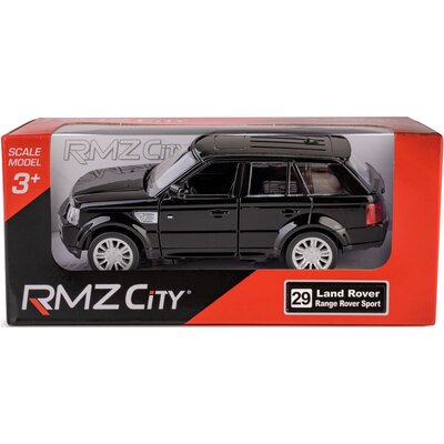 Obraz przedstawiający Samochód RMZ City Land Rover Range Rover Sport 544007 K-966