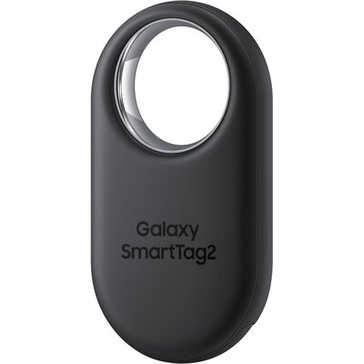 Фото - GPS-трекер Samsung Lokalizator  Galaxy SmartTag 2 Czarny EI-T5600BB 